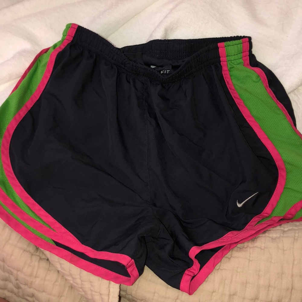 Dri-fit Nike shorts